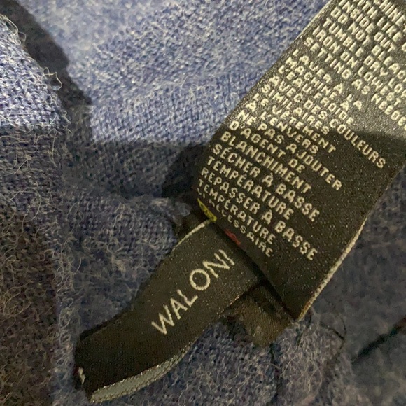 Buffalo sweater. - Picture 7 of 8